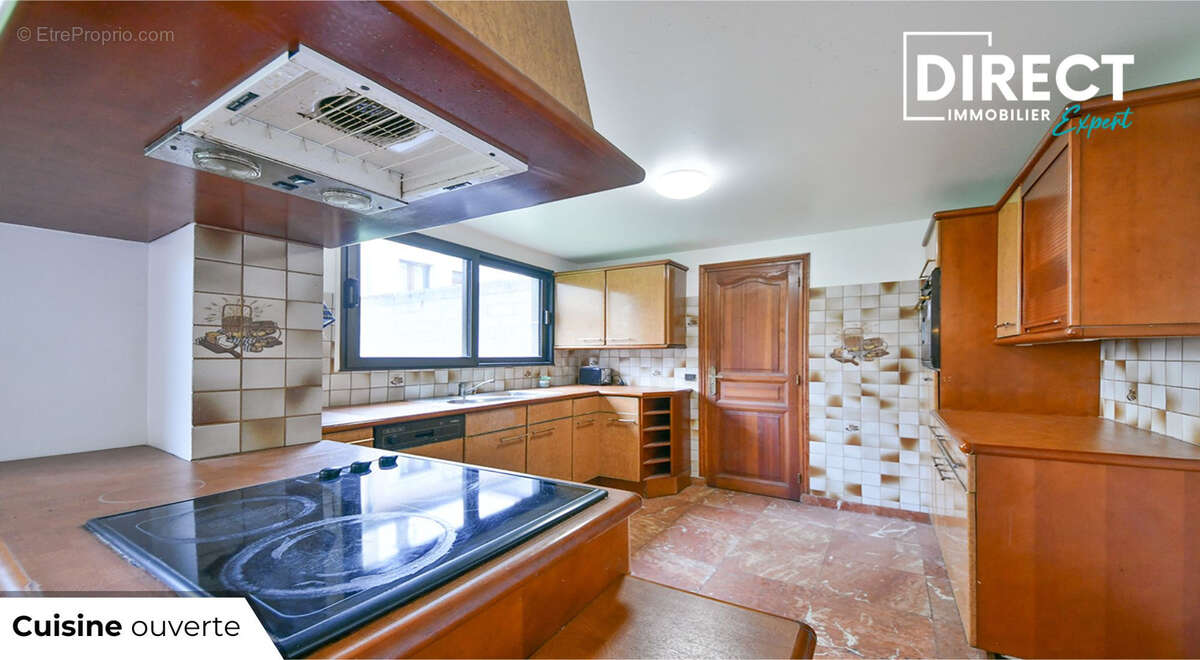 Maison à ALFORTVILLE