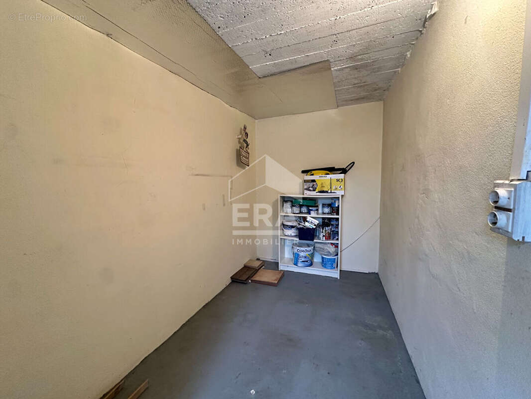 Maison à SARTROUVILLE