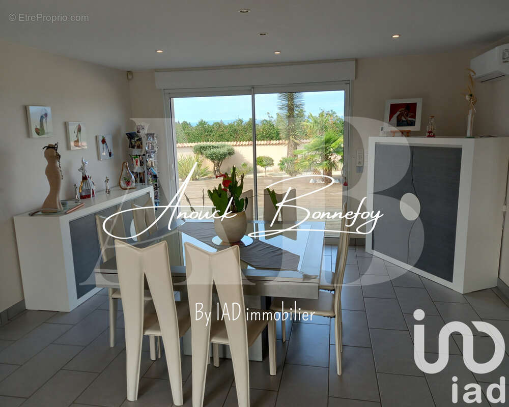 Photo 3 - Maison à CHATUZANGE-LE-GOUBET