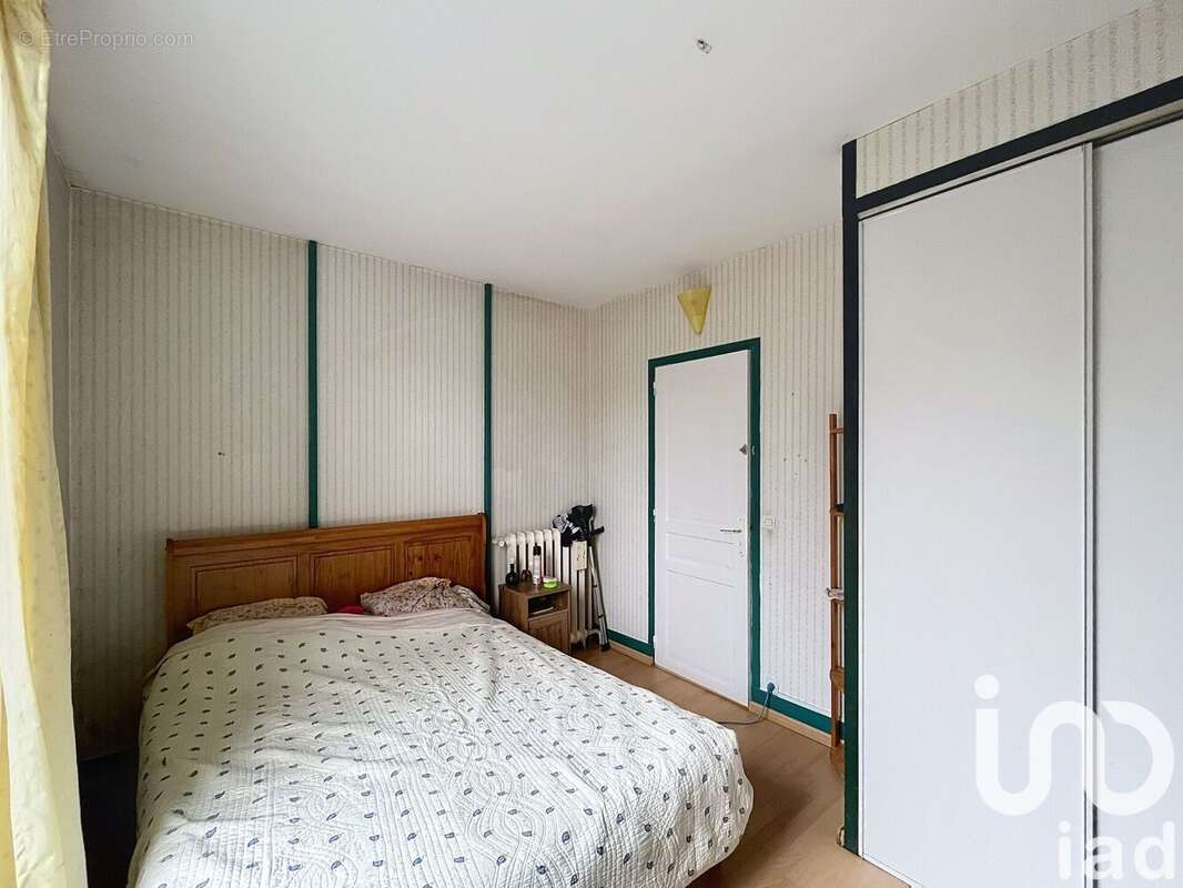 Photo 9 - Maison à EAUBONNE