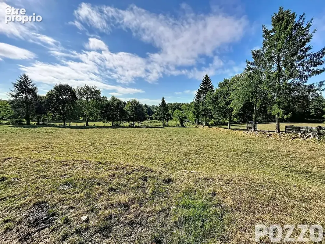 A VENDRE à Mortain Bocage - Maison 2 pièce(s) 58 m² - photo 10