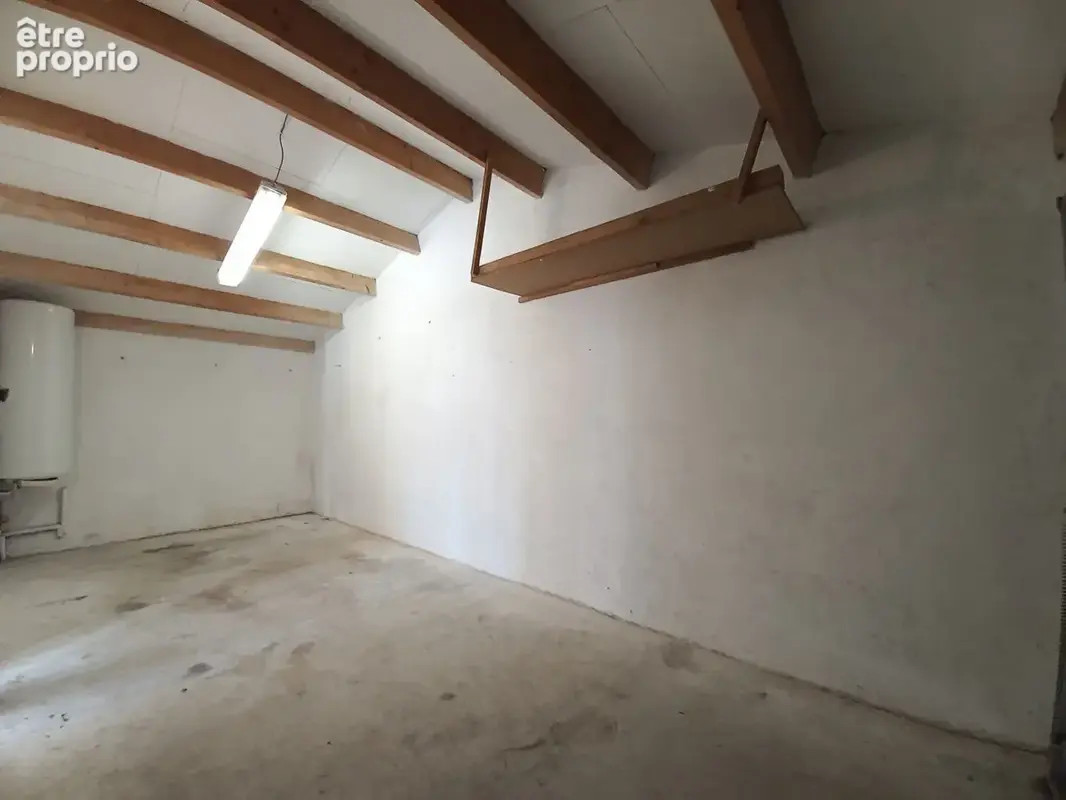 Maison de plain-pied proche commerces et marché - 3 chambres et garage - photo 13