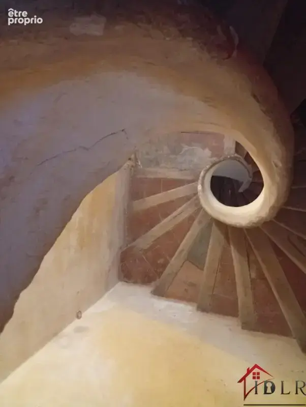 Maison à Bédarieux - photo 14