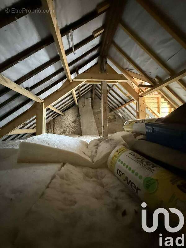 Photo 9 - Maison à SAINT-OMER