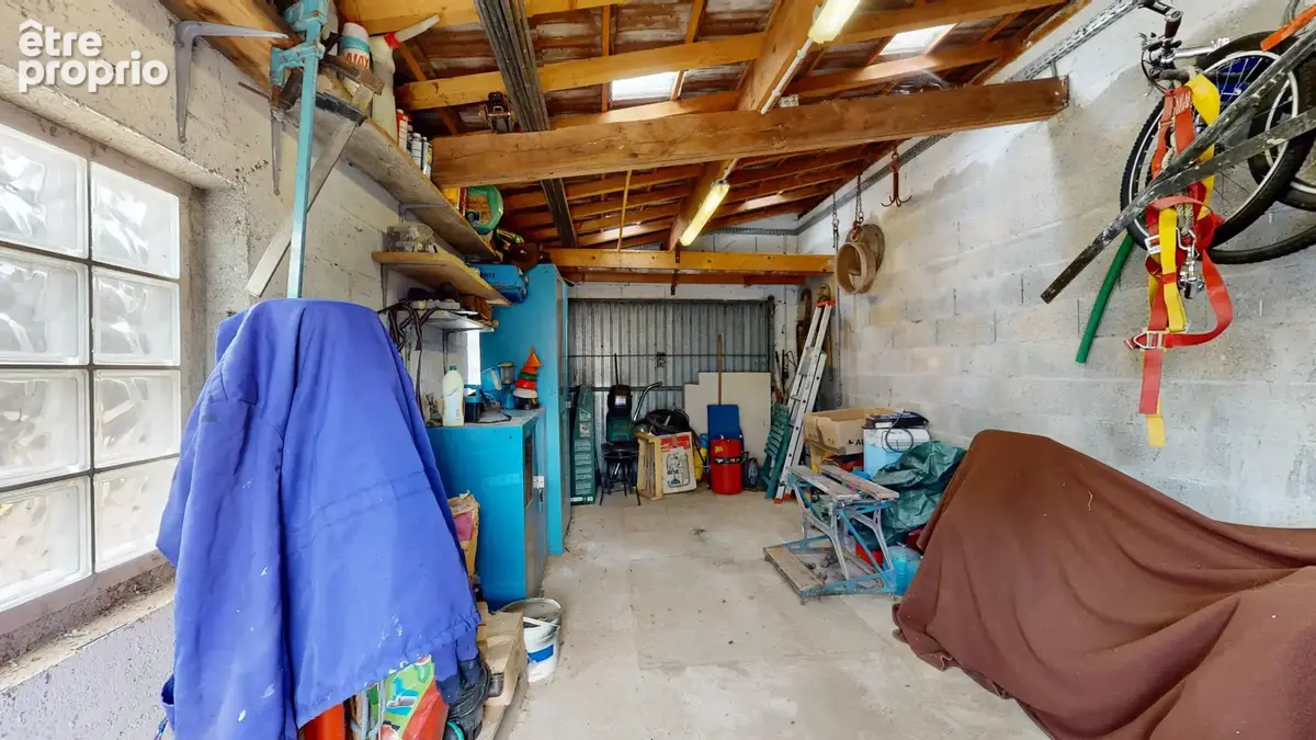 Maison 3 pièces 61 m² à vendre à Chelles (77500) - photo 16