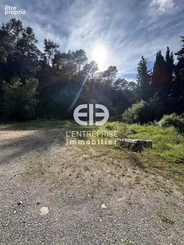 À vendre entrepôt / terrain 3 000 m²  saint-blaise - photo 15