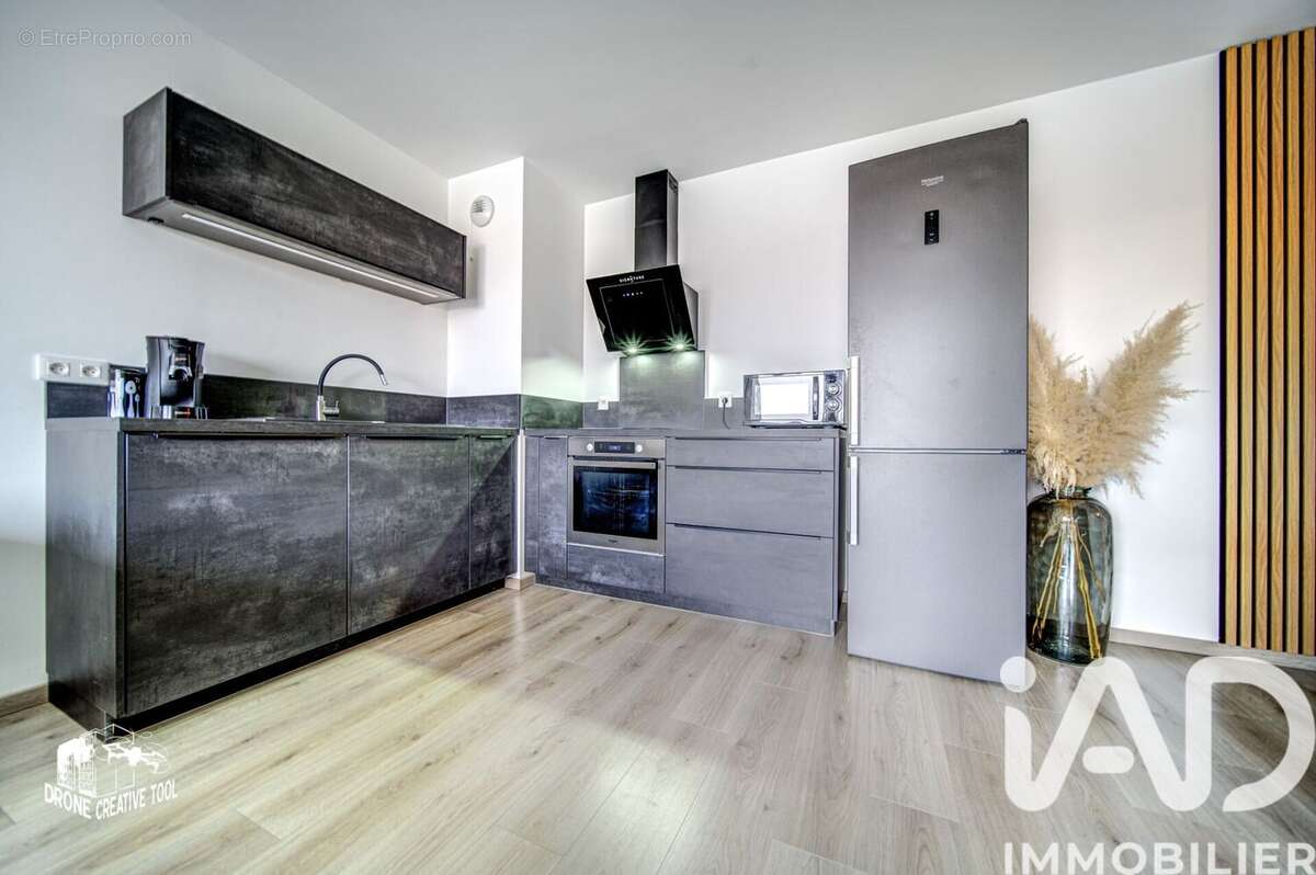 Photo 5 - Appartement à TALANGE