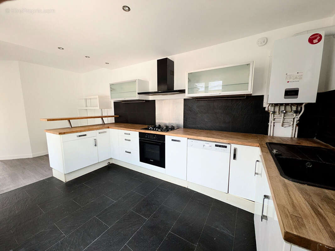 Appartement à MAUREPAS