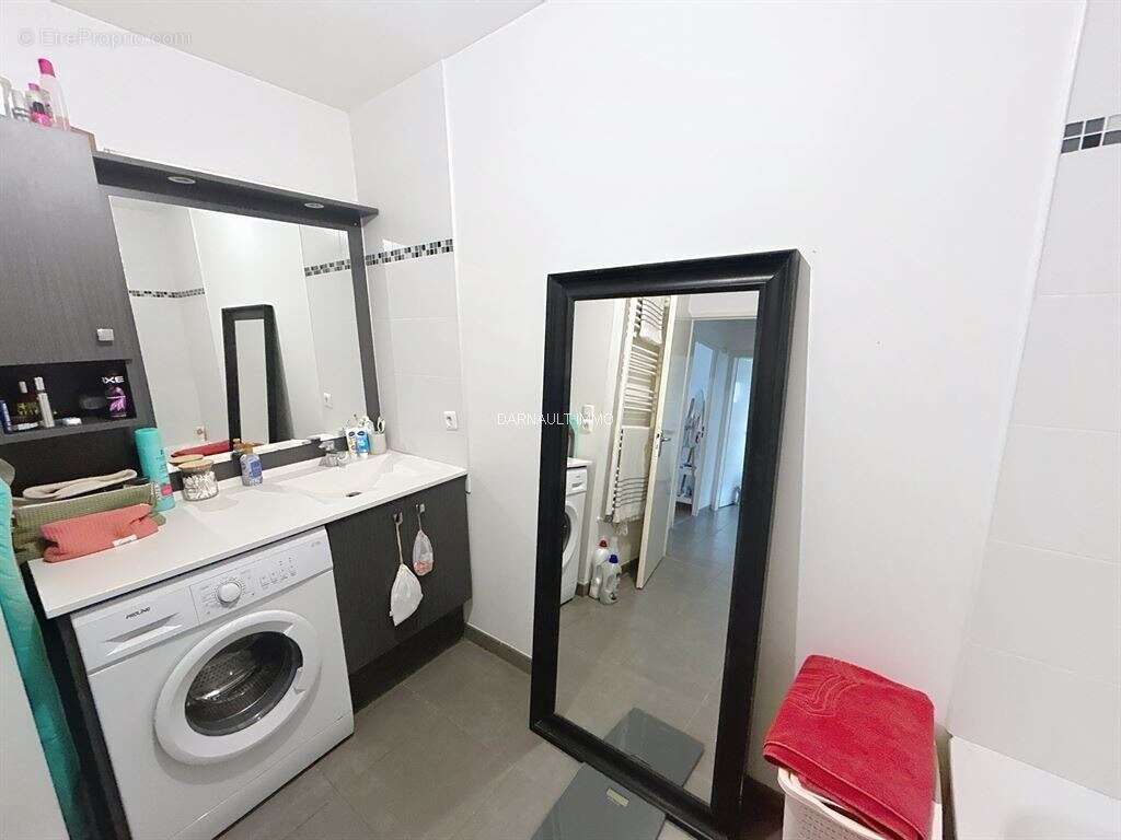 Appartement à BALMA