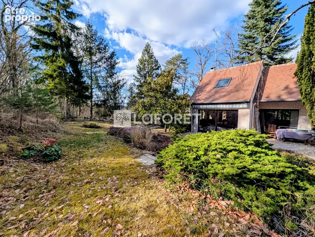 Maison Acheres La Foret 8 pièce(s) 191 m2 - photo 3
