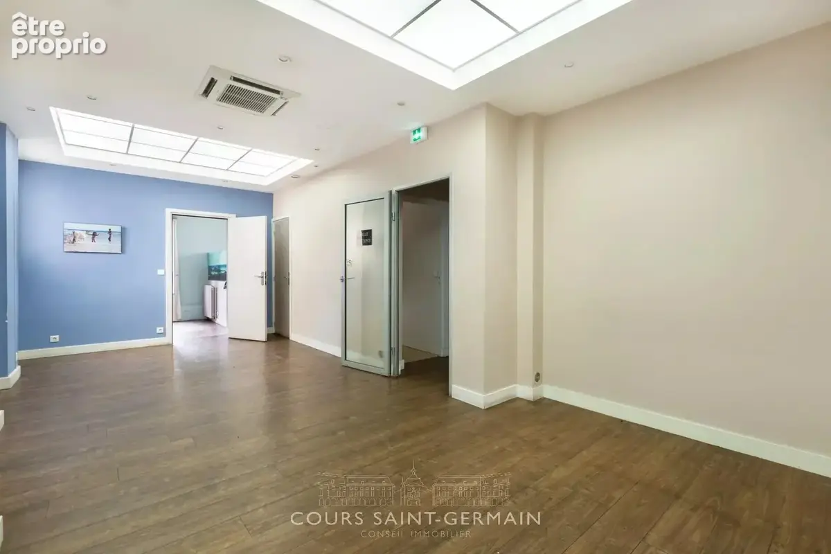 bureaux au coeur des commerces - photo 6