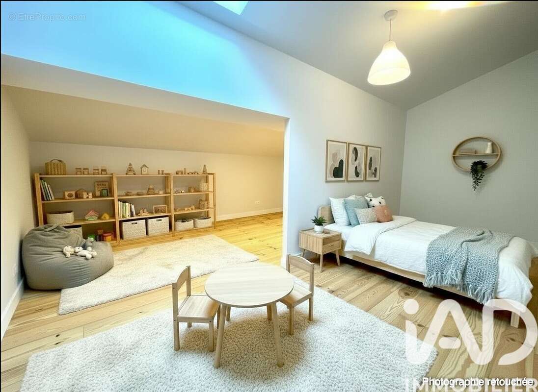 Photo 8 - Appartement à MURET