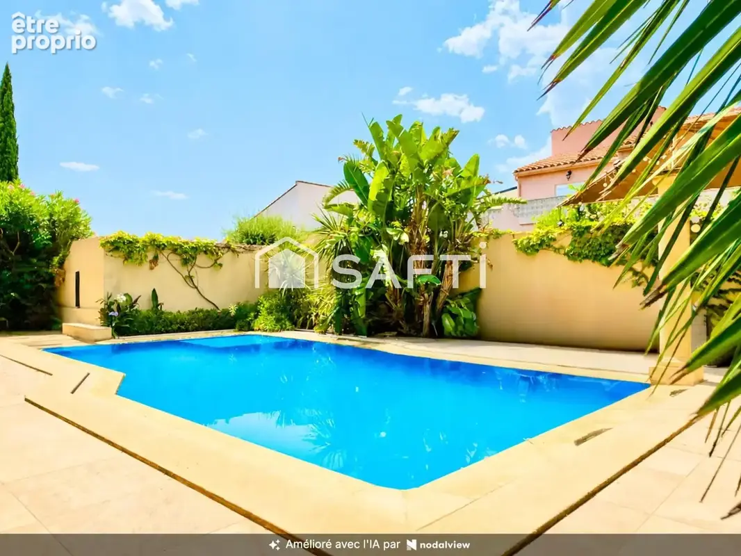 Photo 1 - Maison à SAINT-CYPRIEN