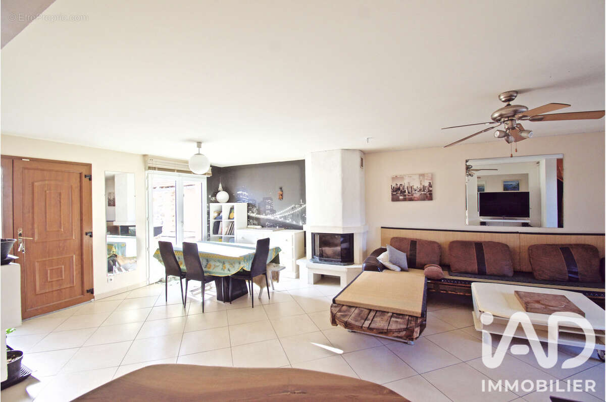 Maison 131 m² à Boissy-Sous-Saint-Yon  - photo 4