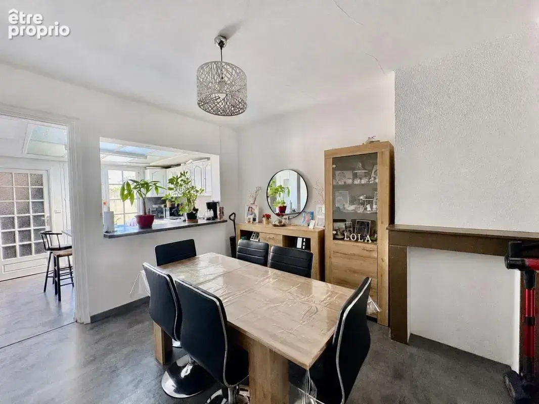   nouveauté chez orpi calais  - photo 3