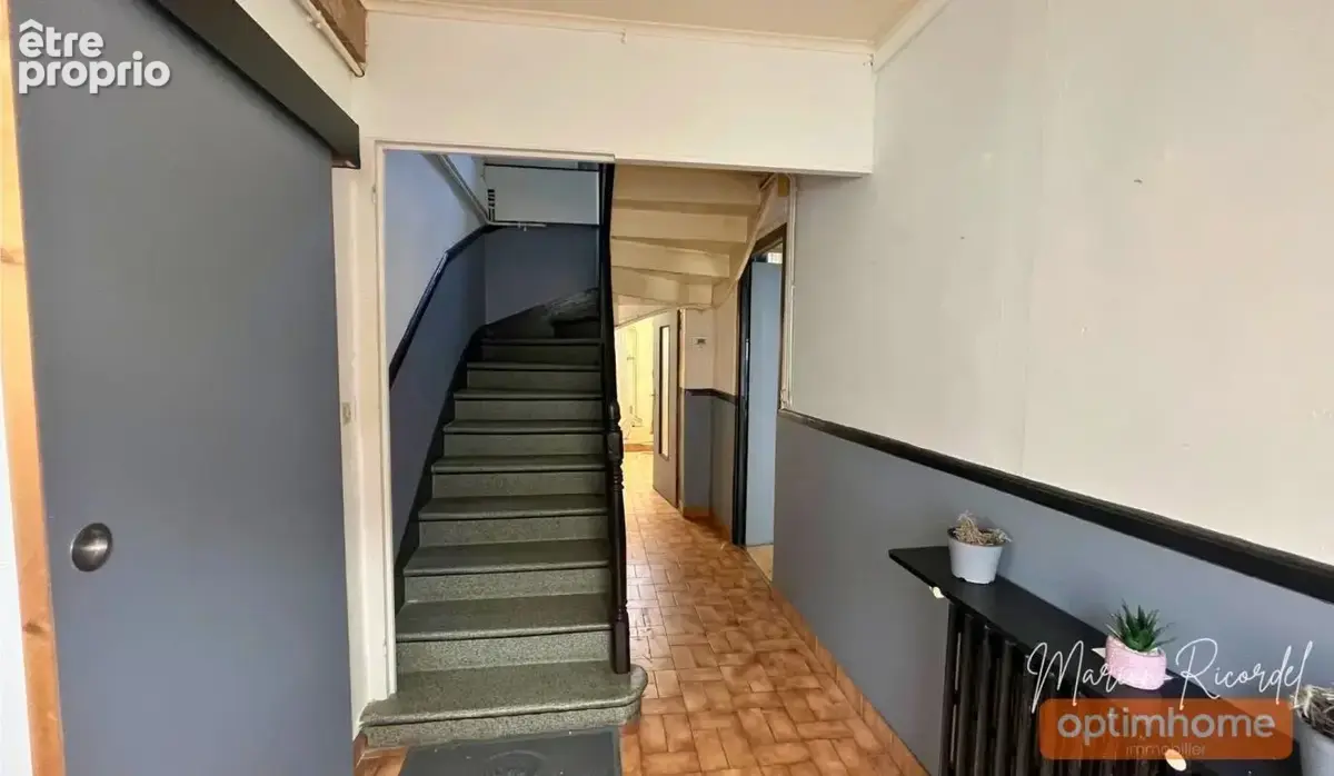 Scaër (29390) – Maison ancienne de 224 m² avec garage indépendant et terrain de 483 m² - photo 14