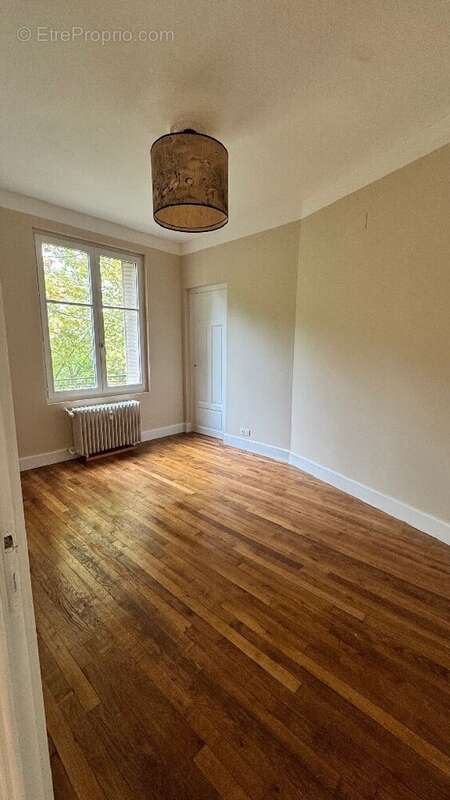 Appartement à VICHY