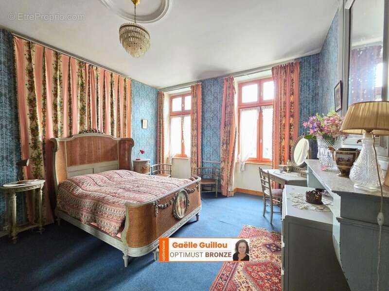 Appartement à SAINT-POL-DE-LEON