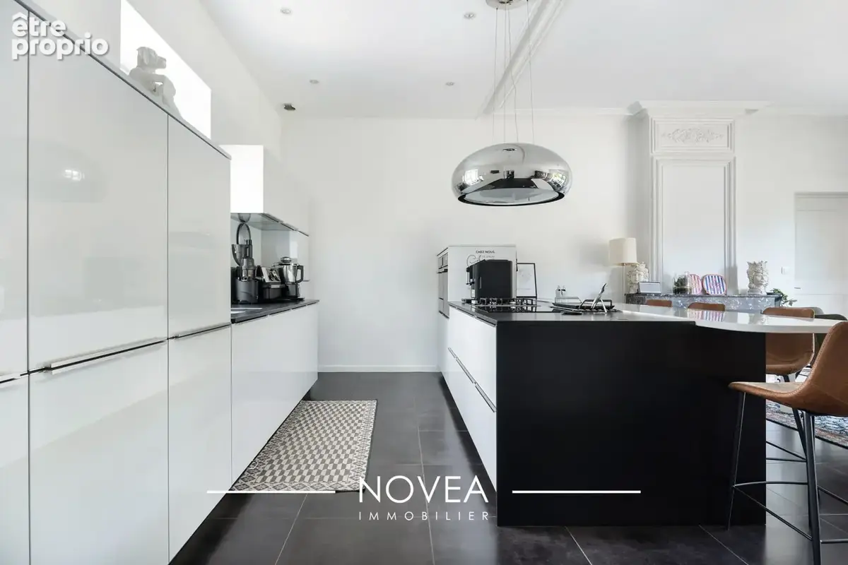 Maison 330 m² à Jassans-Riottier  - photo 5