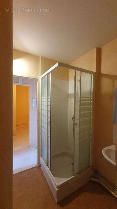 Appartement à ORLEANS