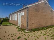 Maison à PONT-SAINT-MARTIN