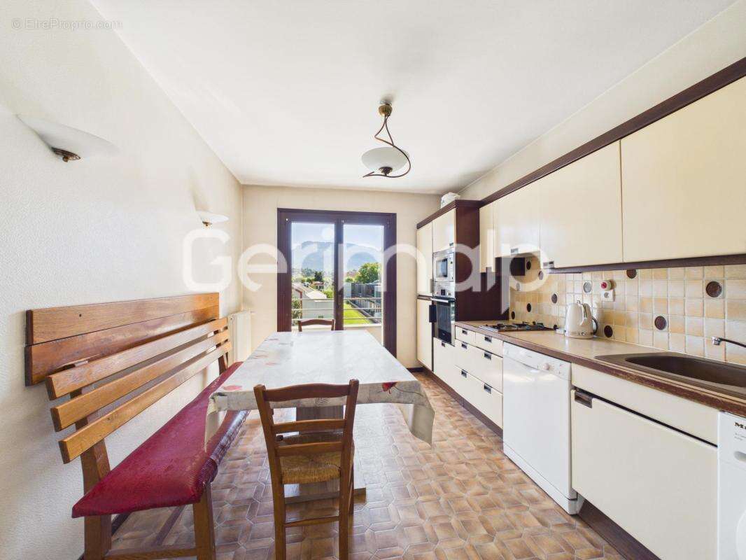 Appartement à ANNECY