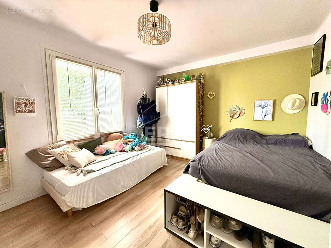 Maison à AIX-EN-PROVENCE