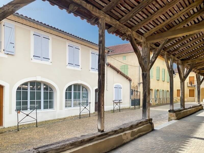 Maison à BASSOUES