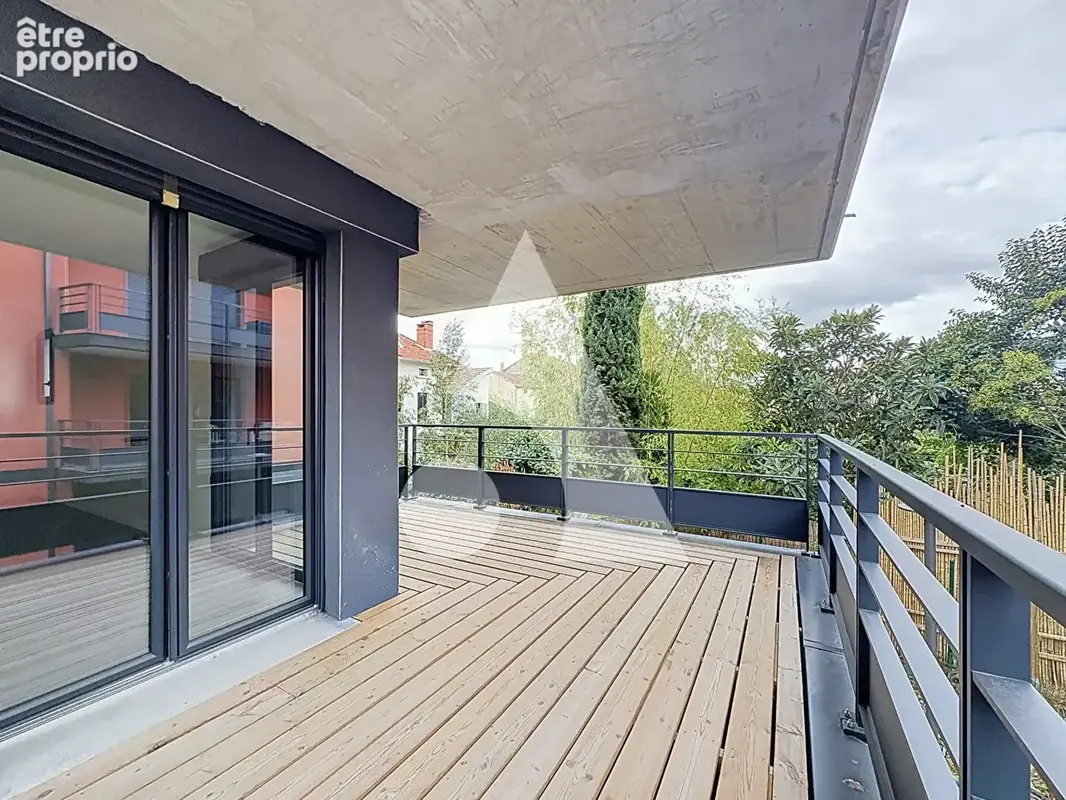 Appartement Albi 3 pièces - photo 9