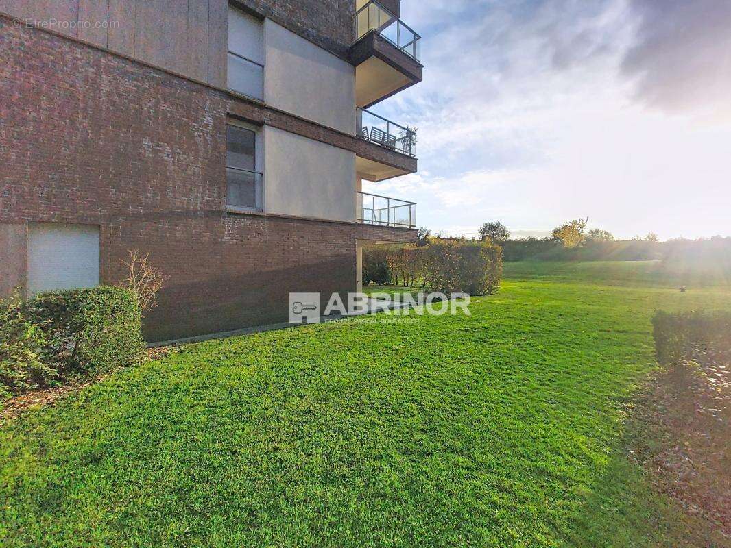 Appartement à TOURCOING