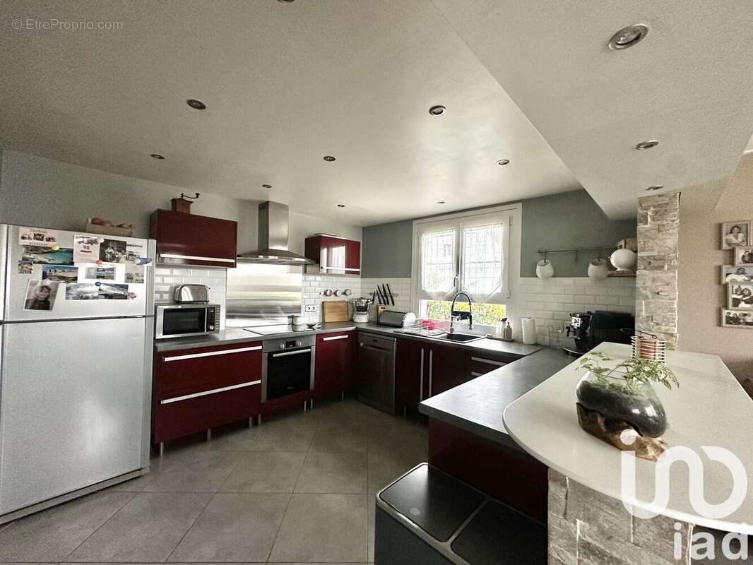 Photo 5 - Maison à SOIGNOLLES-EN-BRIE