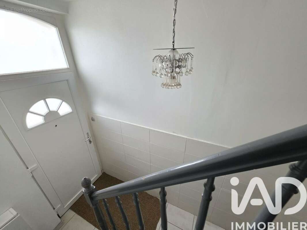 Photo 8 - Maison à TOURCOING