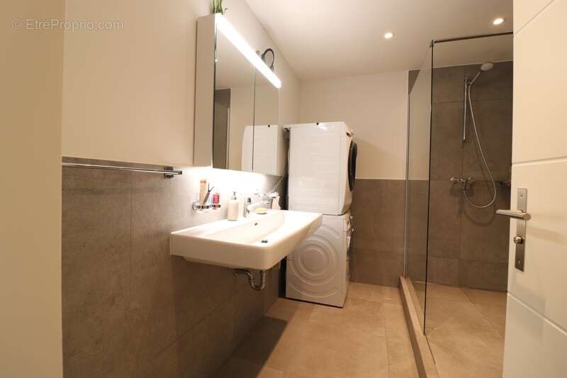 Appartement à BARTENHEIM