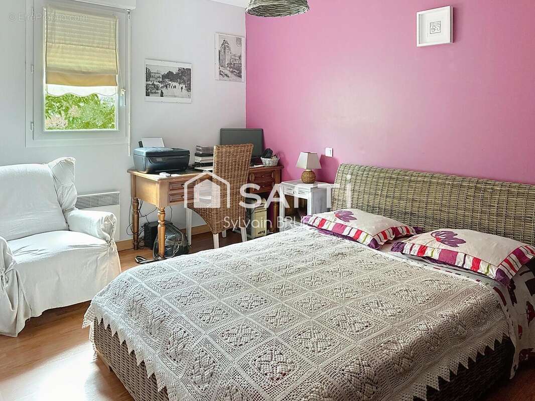 Photo 8 - Maison à CIEURAC