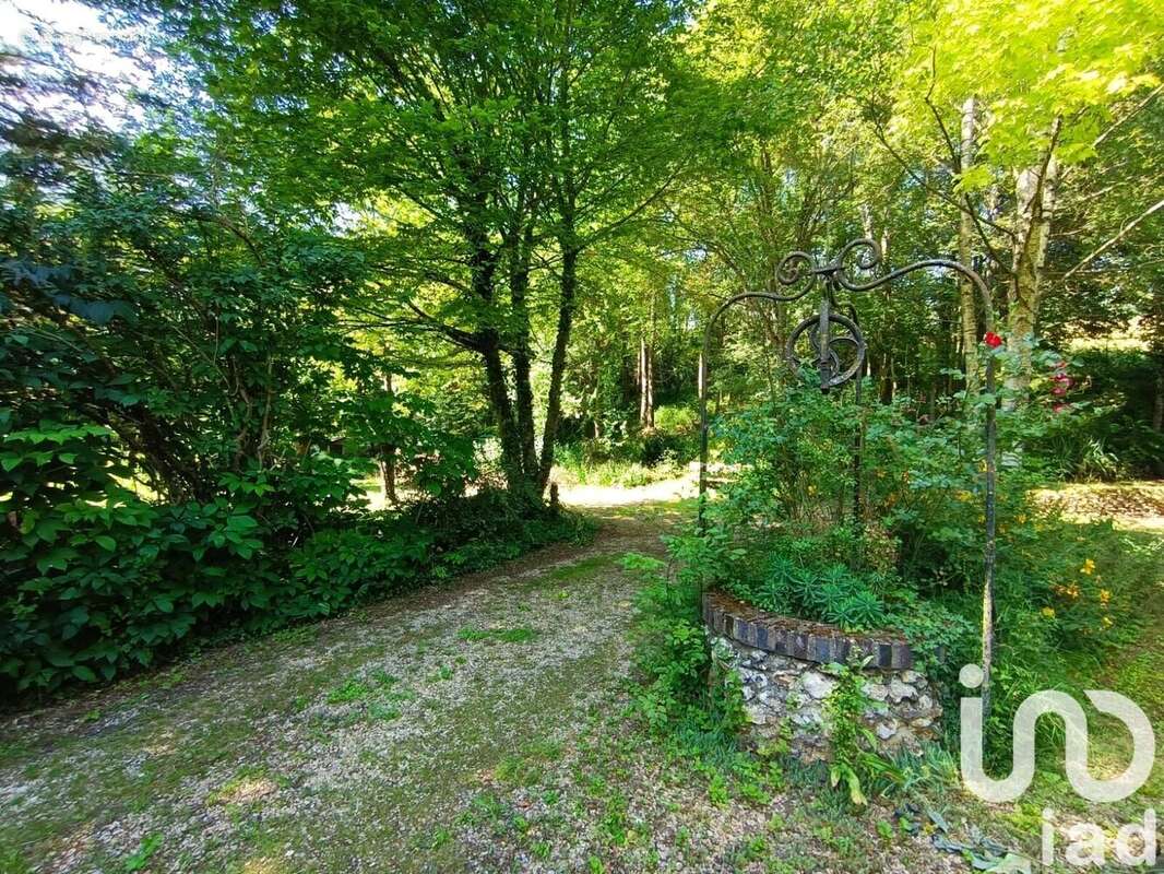 Photo 5 - Maison à THEIL-SUR-VANNE