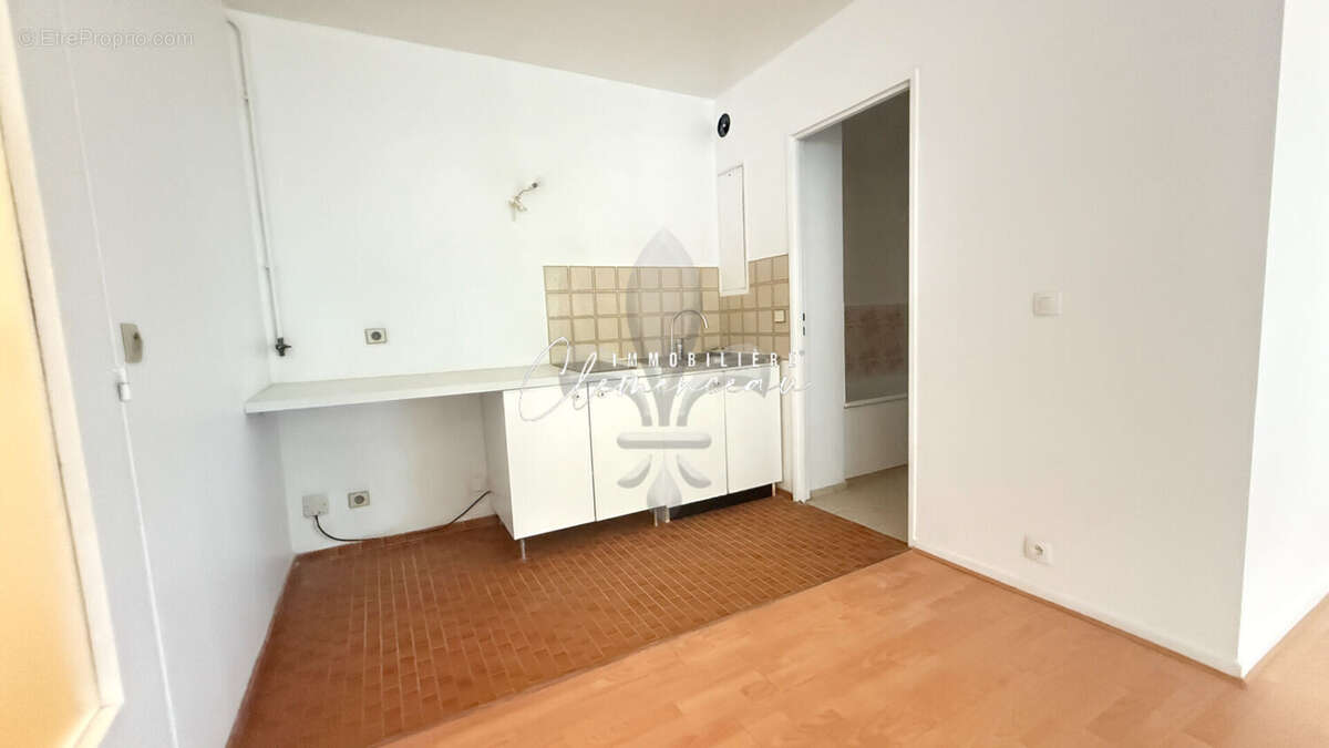 Appartement à VILLENNES-SUR-SEINE