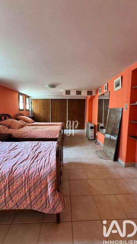 Photo 9 - Maison à CARPENTRAS