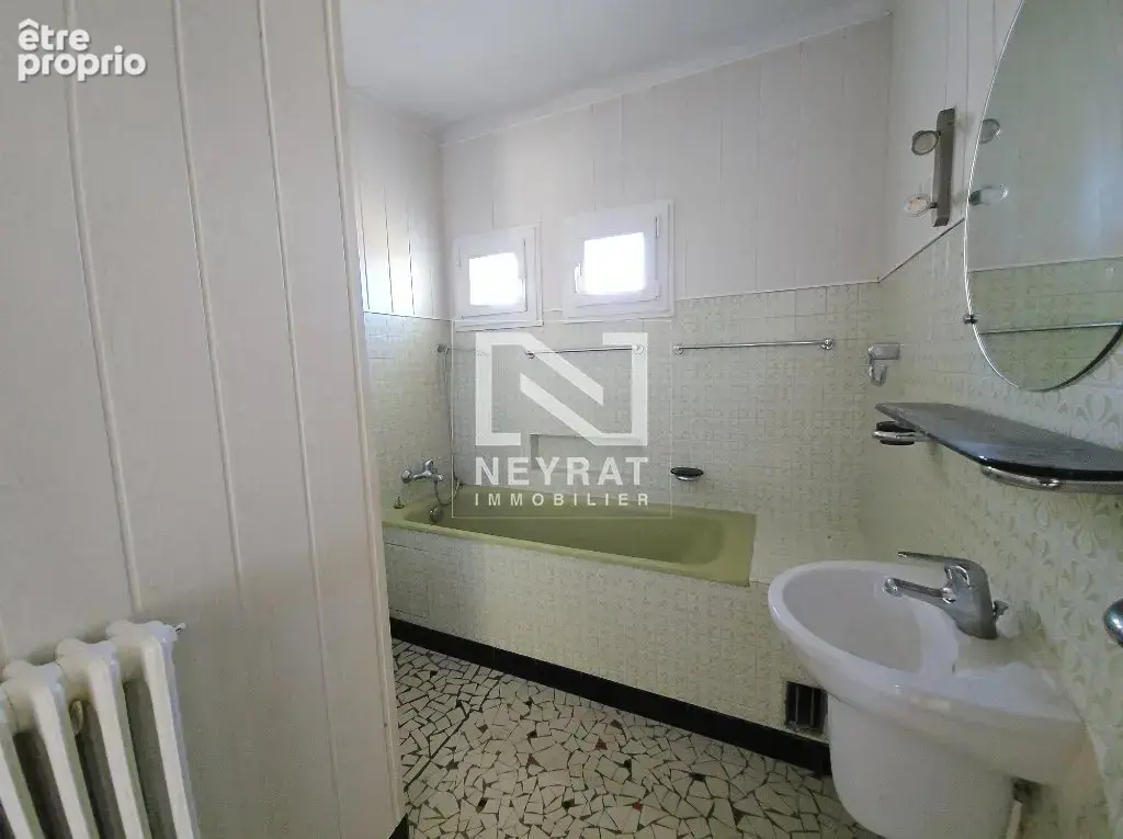 Nouveaute neyrat immobilier - photo 12