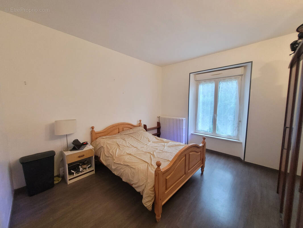 Maison à AUNAY-SOUS-AUNEAU