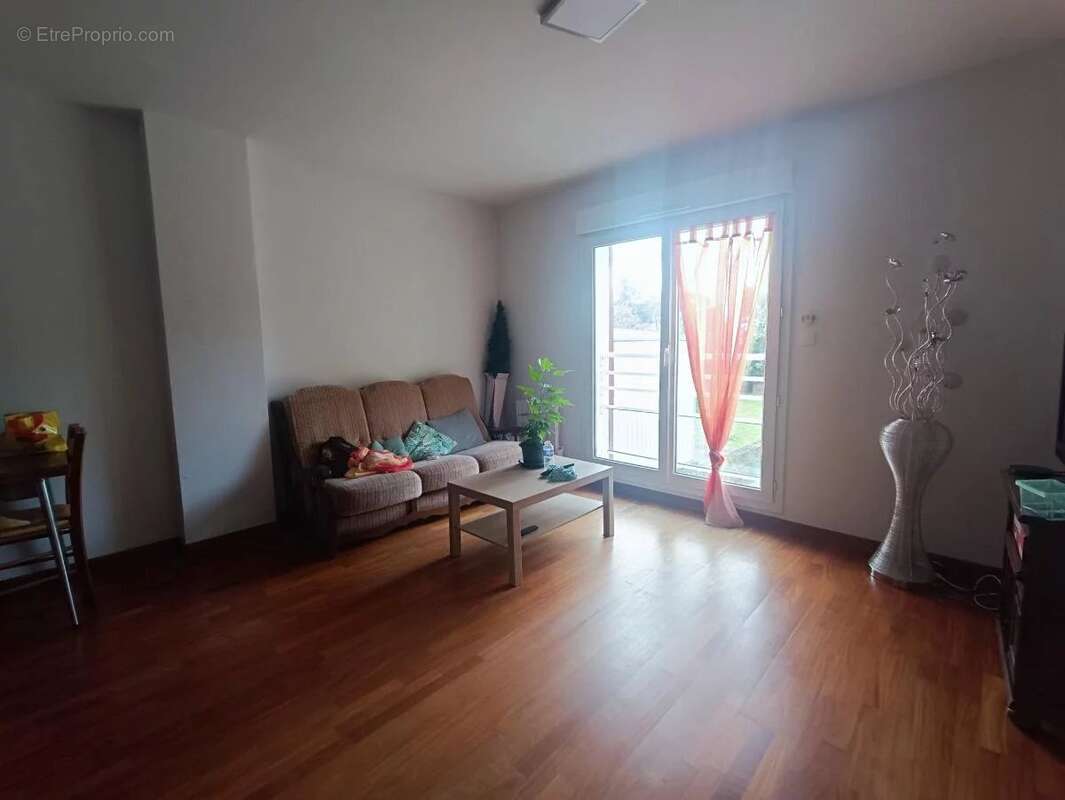 Appartement à SAINT-HERBLAIN