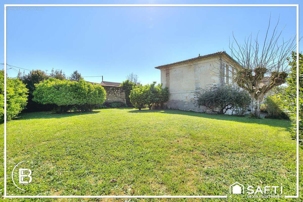 Maison 138 m² à Gauriac  - photo 2