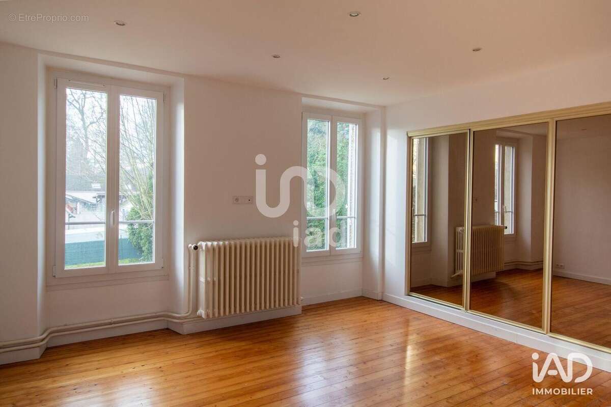 Photo 9 - Maison à GREZ-SUR-LOING