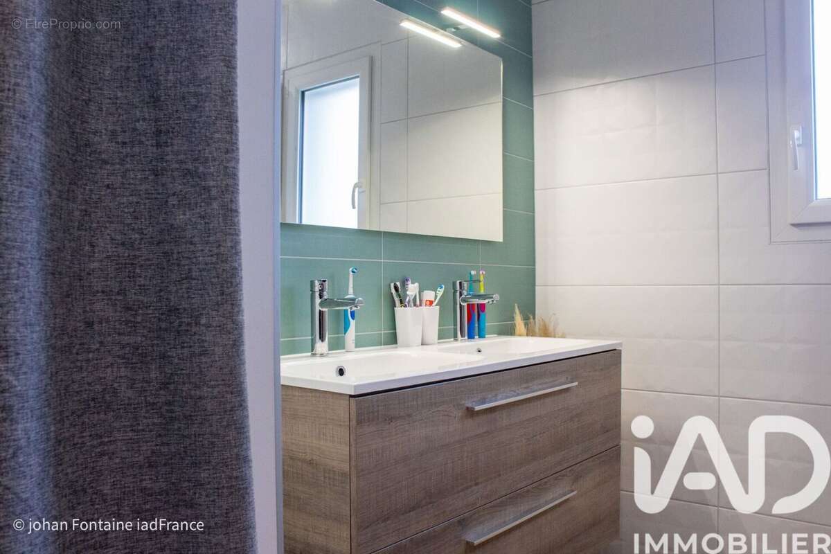 Photo 8 - Maison à LA COPECHAGNIERE