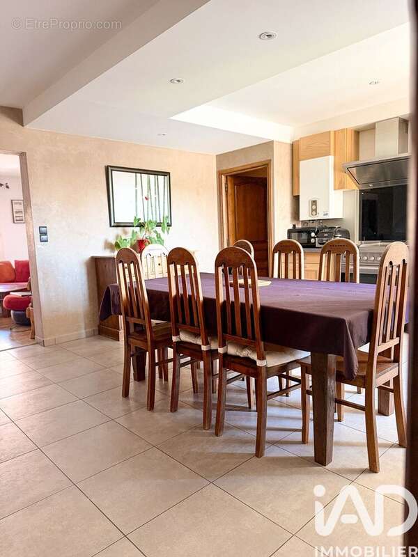 Photo 4 - Appartement à RODEZ