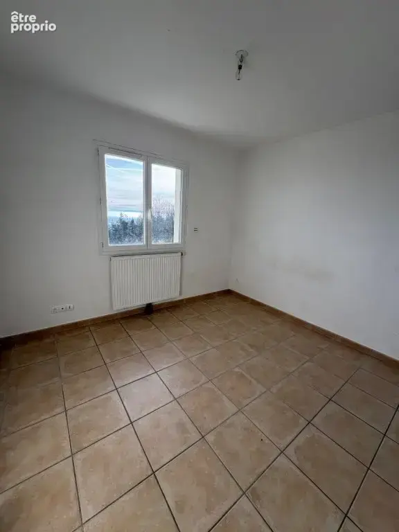 Boen-sur-Lignon / Villa 105M2 - photo 8