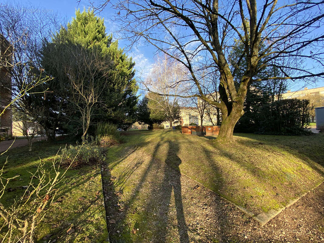Appartement à TOURNUS