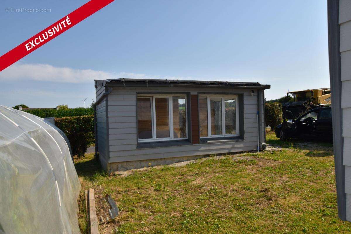 Maison, 110m², 5 pièces - photo 15