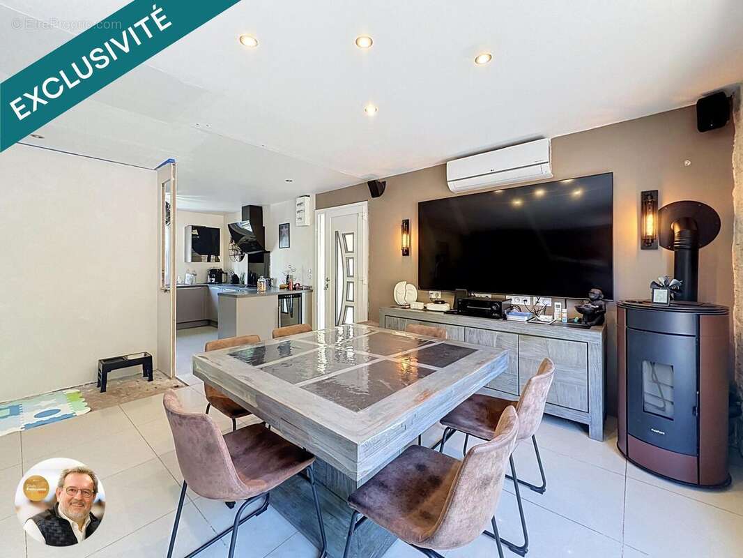 Maison 87 m² à Villethierry  - photo 4