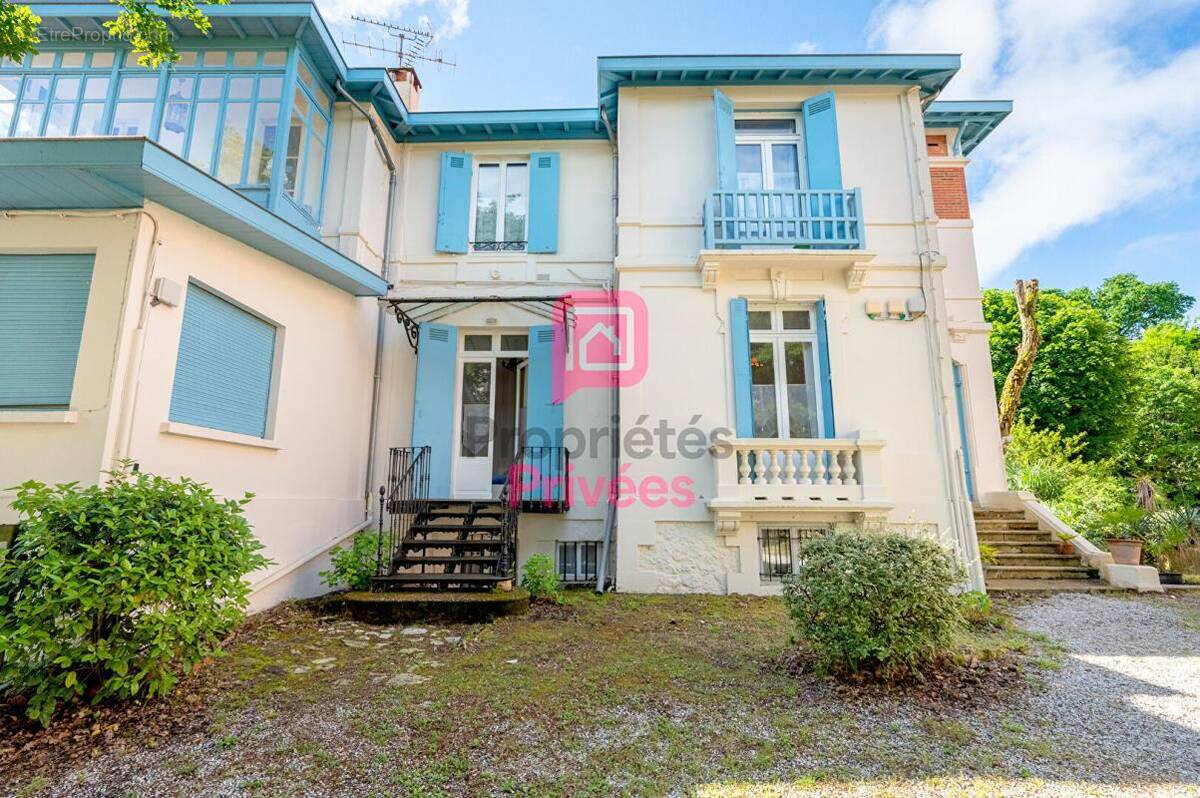 Appartement à ARCACHON