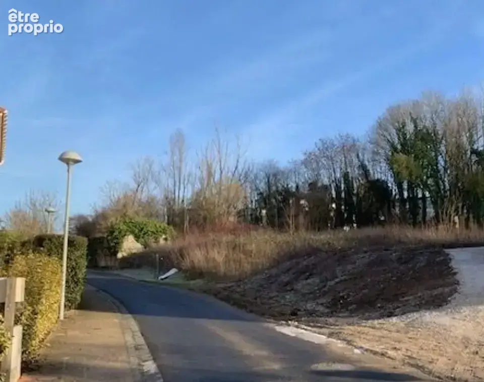 Terrain 359 m² à vendre à Lumigny-Nesles-Ormeaux (77540) - photo 4